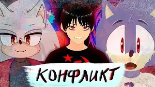 ОТВЕТКА на реакцию KIRRYEZ 
