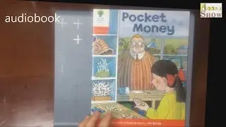 Pocket Money (audiobook - Oxford Reading Tree Stage 8-7)