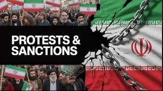 Will Iran's People vs Government Protests Bring About BIG Change?