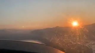 Hybrid Aviation