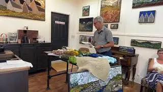 Thursday Live, Episode 258: Landscape book reveal party!