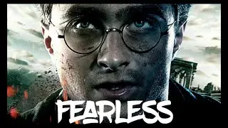 Harry Potter - Fearless