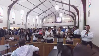 Coro Getsemaní - Cordero de Dios #5