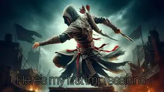 Here's my opinion about Assassin's Creed Valhalla after 60 hours