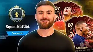 How to use SQUAD BATTLES to FARM COINS & PACKS FAST (Squad battles EXPLOIT/GLITCH) *TOTS Method*