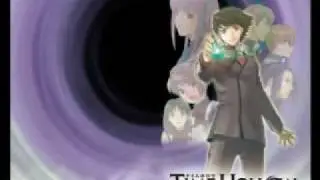 Time Hollow Theme Song (w/ Lyrics)