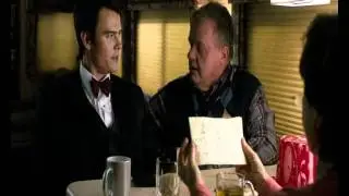 New Year's Eve Film Clip - Serendipity - In cinemas now!