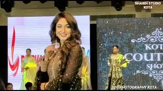 Fashion ka hai ye Jalwa | Kota couture show 2020 | sds studio kota | Fashion Show