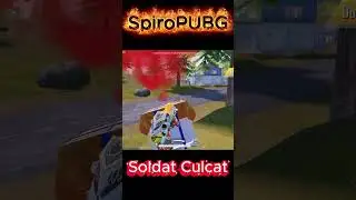 SpiroGaming #pubgmobile