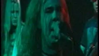 In Flames - Artifacts Of The Black Rain (HQ)