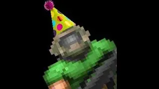 D1m3's Celebrating Doom 2 25th Anniversary Special(10 seconds of every map)