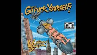 MOST SWEARING IN A RAP SONG EVER...! AGAIN!!