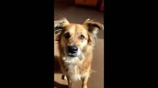 Dog Dancing Like a Human 🐶🔥