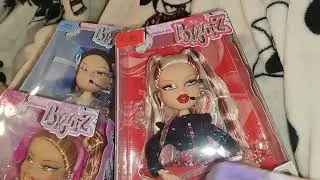 Bratz Pop Starz 