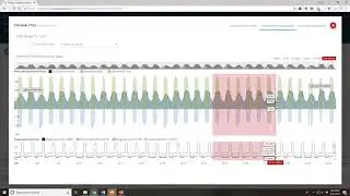 Understanding the Changing TOU Rates using Energy Toolbase