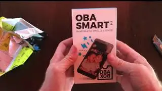 Unbox obasmart 2 multilaser Smartphone Para A 3&ordm; Idade