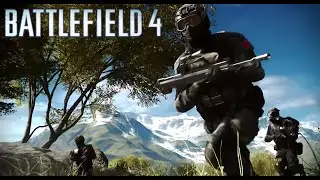 Battlefield 4 Multiplayer is Still Active and Worth Playing in 2023!