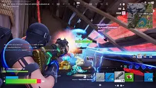 Insane clutch mode
