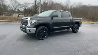 2021 Toyota Tundra Carrollton, Franklin, Atlanta, Marietta, Newnan, GA B1057