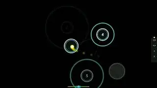 6 DIGIT GODMODE WHITECAT COOKIEZI GODMODE FLYINGTUNA AIM 😱(was testing 960fps recording osu thingy)