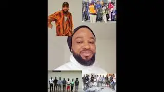 This video goes to the people abroad 