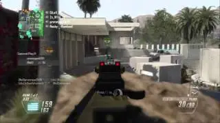 NoX vs zAvL CB