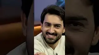 Girl Interesting question to Hammad Farooqui #mazaaqraat #short #shortsviral #entertainment