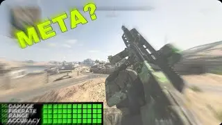 the FASTEST KILLING CLASS SETUP on Ashika Island Warzone!