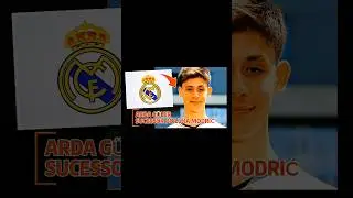 ARDA G&Uuml;LER| 20 ANOS| ELE &Eacute; CHAMADO DE 