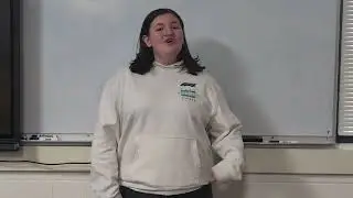 Lillian Kimbrough 2026 AFA voice audition