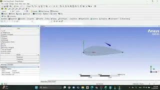 EAS3101 Project Ansys Fluent Video James Combs
