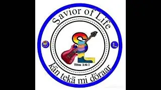 Savior of Life ( kuoth nhial kɛnɛ piny ɣän cɔalä ji )