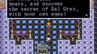 Paladin's Quest-Travel  Back to Lennus 10,000 years ago