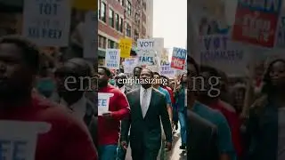 1954-1968 - Civil Rights Movement