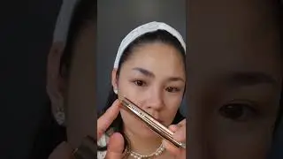 patrick ta's major brow wax and gel #browtutorial #patricktabeauty #makeuptips #makeuphacks #reels