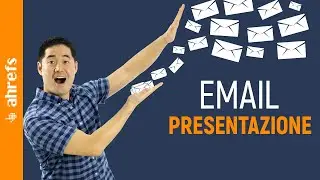 Come Scrivere Email di Presentazione (Che Non Saranno Ignorate)