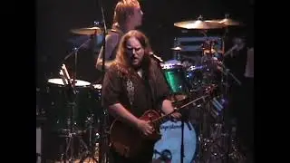 Gov't Mule Beacon Theater NY NY 10-11-2002 #2 MP4