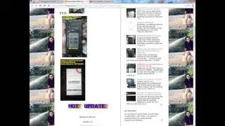 SYMPHONY V75 HW2 FLASH FILE TESTED WITHOUT DEAD RISK