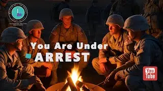This happen when they came to arrest the man of GOD / APOSTLE JOHNSON SULEMAN