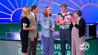 WHEEL OF FORTUNE SEASON 43 CLOSING CREDIT ROLL (SEPTEMBER 19, 2025)