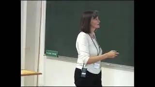 Prof. Martina Vandebroek | Conjoint choice experiments for estimating efficiently...