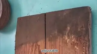 Laser Cleaning Machine Remove Oil Stains On Wooden Boards