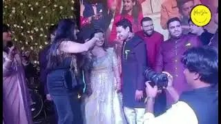 Singer Performer Nidhi Kohli on board with Meesha Productions & Entertainment#viral #contact #share