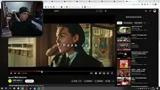Spreen reacciona a Agust D (Suga) - 21 de Mayo del 2023