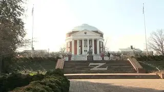UVA Board members resign at Spanberger&rsquo;s request, NYT reports