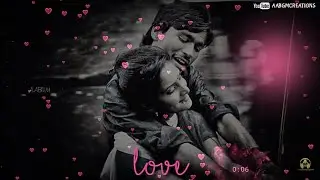 Best love bgm ringtone tamil | best love whatsapp status | Download Link 👇🏽 | AA BGM