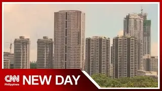 IMF backs Marcos economic team's bid to reform military pension | New Day