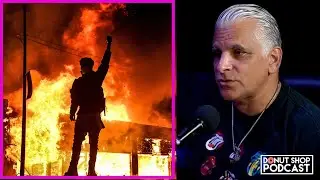 When is it time to SHUT DOWN PROTEST? Miami Police Chief Colina responds (DSP CLIPS)