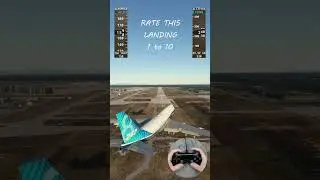 Reckless Truck Crosses In Front of 747 - Microsoft Flight Simulator 2020