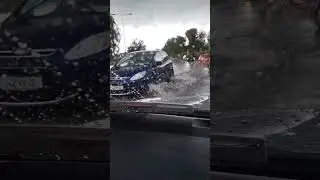 Flooding in Ireland | June 2023 #shorts #ireland #killarney